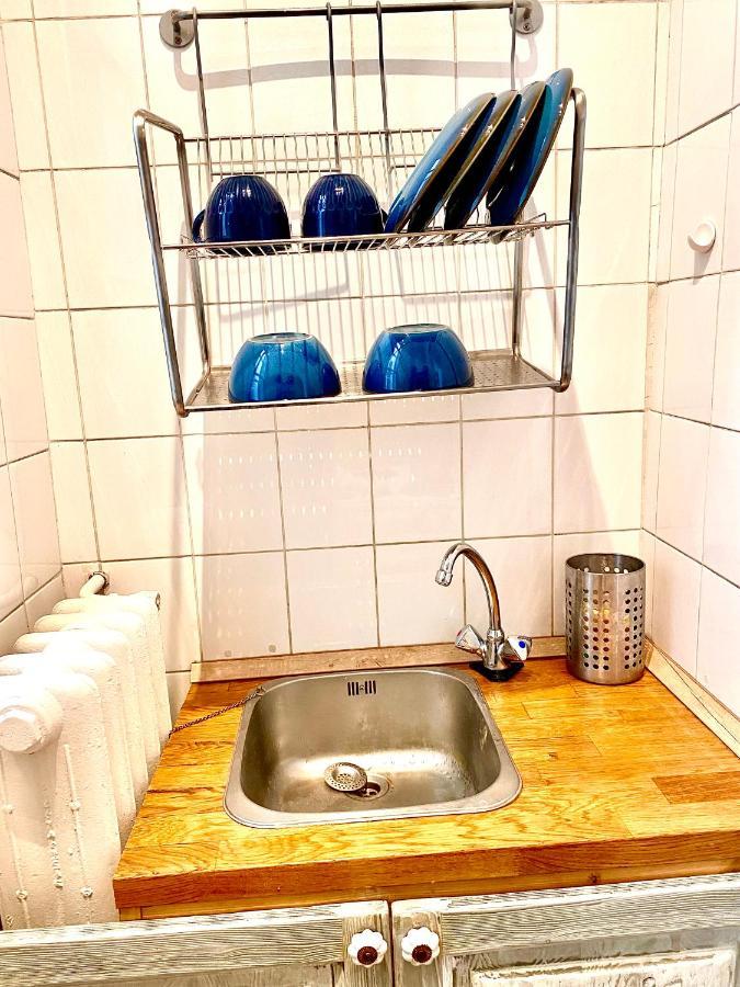 Apartamento Boutique Design Studio At The City Center *