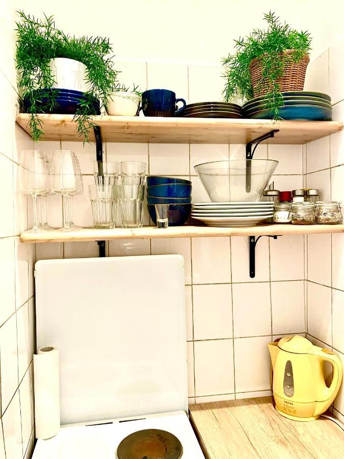 Apartamento Boutique Design Studio At The City Center