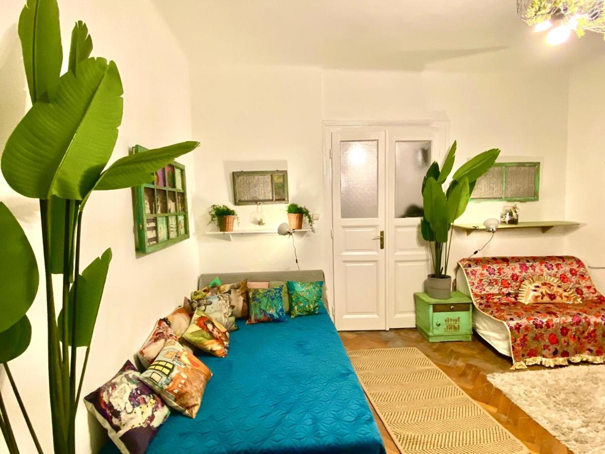 Boutique Design Studio At The City Center * Budapest