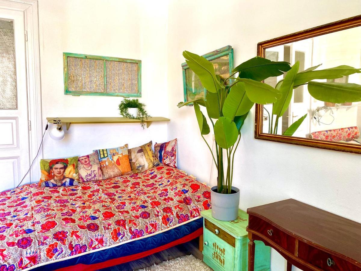 Apartamento Boutique Design Studio At The City Center *