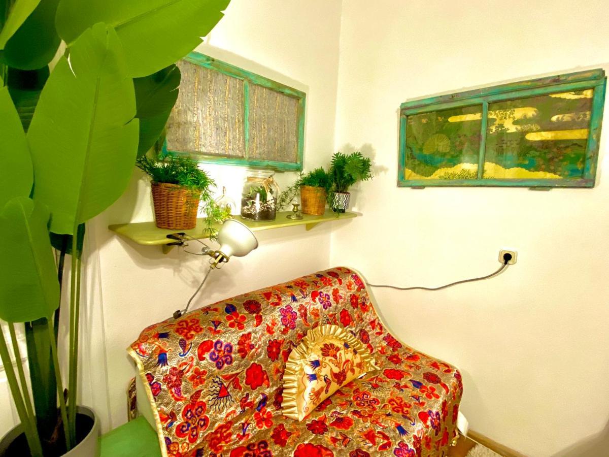 Apartamento Boutique Design Studio At The City Center *