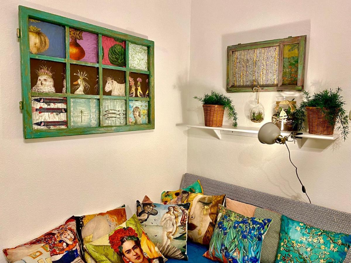 Boutique Design Studio At The City Center *