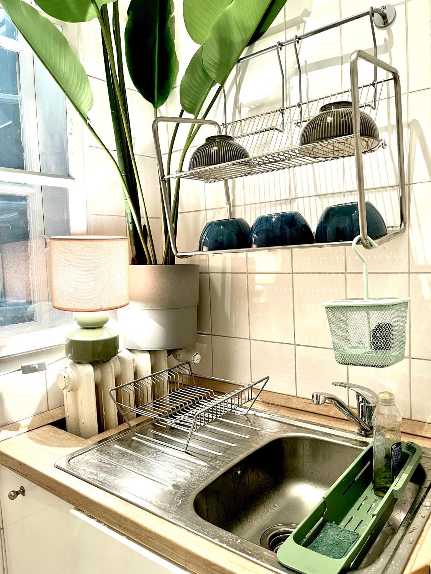 Boutique Design Studio At The City Center Budapest